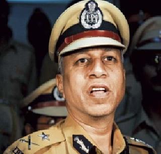 Commissioner resigns! | आयुक्तांच्या राजीनाम्याने खळबळ! Commissioner resigns! | आयुक्तांच्या राजीनाम्याने खळबळ!