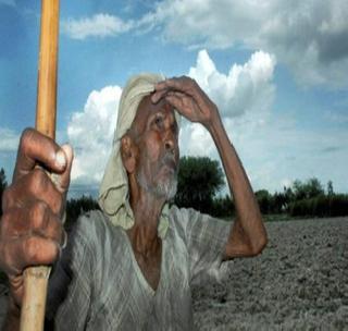 Rainfall in Maharashtra is an average of 95 percent! | राज्यात सरासरी ९५ टक्के पावसाचा अंदाज!