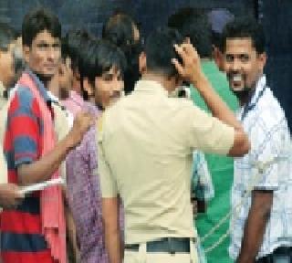 Monica Kiranapure murder: Four people guilty, both innocent | मोनिका किरणापुरे हत्या: चार जण दोषी, दोघे निर्दोष Monica Kiranapure murder: Four people guilty, both innocent | मोनिका किरणापुरे हत्या: चार जण दोषी, दोघे निर्दोष