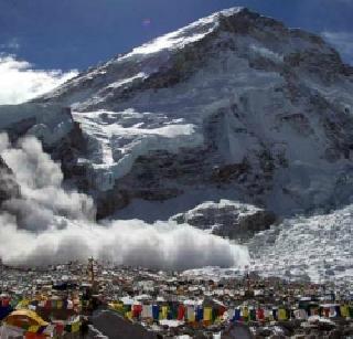 Earthquake affected Nepal 'discrimination'! | भूकंपग्रस्त नेपाळला ‘भेदभाव’ बाधा! Earthquake affected Nepal 'discrimination'! | भूकंपग्रस्त नेपाळला ‘भेदभाव’ बाधा!