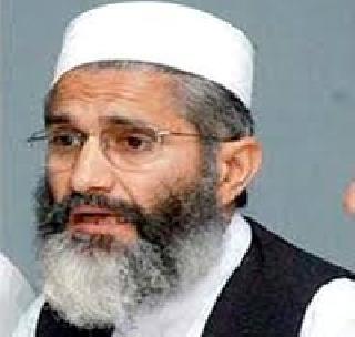 Arrest Modi, get 100 crores prize - Pak leader Barkala | मोदींना अटक करा, १०० कोटींचं बक्षीस मिळवा - पाकिस्तानी नेता बरळला Arrest Modi, get 100 crores prize - Pak leader Barkala | मोदींना अटक करा, १०० कोटींचं बक्षीस मिळवा - पाकिस्तानी नेता बरळला
