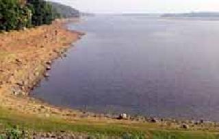 Rabi got more water | रबीसाठी अधिक मिळाले पाणी Rabi got more water | रबीसाठी अधिक मिळाले पाणी