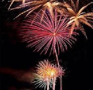 Will the state government arrange fire crackers? | फटाके उडवण्याची व्यवस्था राज्य सरकार करेल का ? Will the state government arrange fire crackers? | फटाके उडवण्याची व्यवस्था राज्य सरकार करेल का ?
