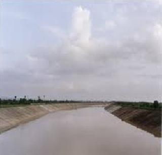Where are the 10 cusecs of water? | १0९0 क्युसेक्स पाणी मुरले कोठे?
