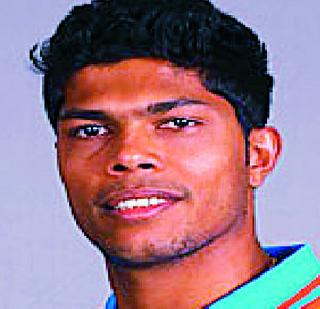 Yadav is a genuine fast bowler | यादव अस्सल वेगवान गोलंदाज Yadav is a genuine fast bowler | यादव अस्सल वेगवान गोलंदाज