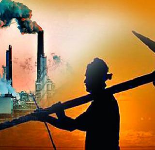 Farmer's misery and development 'direction' direction | शेती-शेतकऱ्यांची दुर्दशा नि ‘विकासाची’ दिशा Farmer's misery and development 'direction' direction | शेती-शेतकऱ्यांची दुर्दशा नि ‘विकासाची’ दिशा