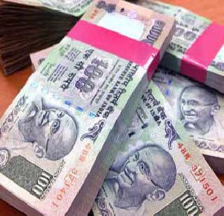 Annabhau Sathe scam: Rs 385 crore! | अण्णाभाऊ साठे घोटाळा तब्बल ३८५ कोटींचा! Annabhau Sathe scam: Rs 385 crore! | अण्णाभाऊ साठे घोटाळा तब्बल ३८५ कोटींचा!
