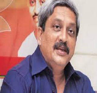 Parrikar's absurdity | पर्रीकरांचा बाष्कळपणा Parrikar's absurdity | पर्रीकरांचा बाष्कळपणा