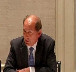 Maggiite in India is not risky - Nestle CEO claims | भारतातील मॅगी धोकादायक नाही - नेस्लेच्या सीईओचा दावा Maggiite in India is not risky - Nestle CEO claims | भारतातील मॅगी धोकादायक नाही - नेस्लेच्या सीईओचा दावा