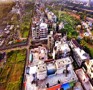 Arang is the only known as the founder of the land | भूमिपुत्रांच्या अस्तित्वालाच सुरुंग Arang is the only known as the founder of the land | भूमिपुत्रांच्या अस्तित्वालाच सुरुंग