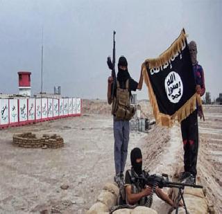 Parental training from 'Isis' to children | ‘इसिस’कडून मुलांना शिरच्छेदाचे प्रशिक्षण Parental training from 'Isis' to children | ‘इसिस’कडून मुलांना शिरच्छेदाचे प्रशिक्षण