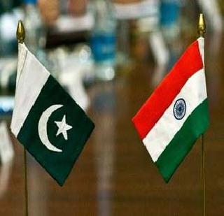 Indo-Pak series; ICC does not interfere: Richardson | भारत-पाक मालिका; आयसीसीचा हस्तक्षेप नाही : रिचर्डसन Indo-Pak series; ICC does not interfere: Richardson | भारत-पाक मालिका; आयसीसीचा हस्तक्षेप नाही : रिचर्डसन