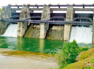 In the list of 26 project priority lists in the irrigation trail | सिंचन अनुशेषातील २६ प्रकल्प प्राधान्य यादीत