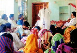 BJP forgets to make Vidarbha state | विदर्भ राज्य बनविण्याच्या आश्वासनाचा भाजपला विसर BJP forgets to make Vidarbha state | विदर्भ राज्य बनविण्याच्या आश्वासनाचा भाजपला विसर