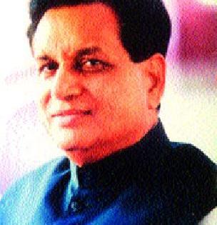 Govindrao Adik dies | गोविंदराव आदिक यांचे निधन Govindrao Adik dies | गोविंदराव आदिक यांचे निधन