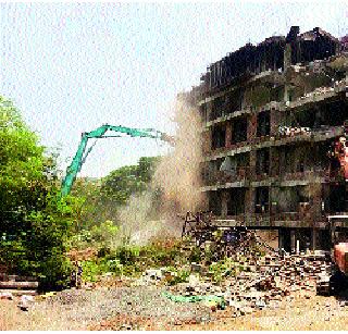 Fast dissatisfaction with CIDCO | सिडकोविरोधात तीव्र असंतोष Fast dissatisfaction with CIDCO | सिडकोविरोधात तीव्र असंतोष