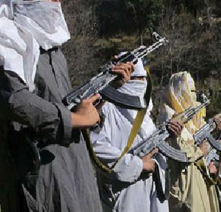 Concern over the youth in the terrorist organizations | दहशतवादी संघटनांमध्ये युुवकांच्या भरतीने चिंता Concern over the youth in the terrorist organizations | दहशतवादी संघटनांमध्ये युुवकांच्या भरतीने चिंता