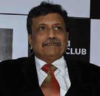 Justice Now, after retirement, on the silver screen | न्या. कोदे आता निवृत्तीनंतर रुपेरी पडद्यावर Justice Now, after retirement, on the silver screen | न्या. कोदे आता निवृत्तीनंतर रुपेरी पडद्यावर