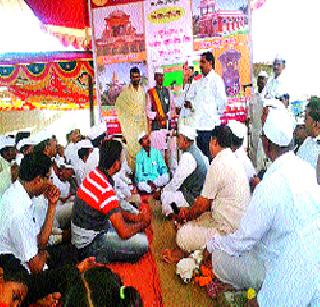 Tourism will boost due to Shiva season | शिवसृष्टीमुळे पर्यटनाला चालना मिळणार