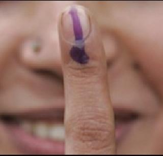 The Right to Rule 6.87 Thousand 613 Voters | ६ लाख ८७ हजार ६१३ मतदार बजावणार हक्क The Right to Rule 6.87 Thousand 613 Voters | ६ लाख ८७ हजार ६१३ मतदार बजावणार हक्क