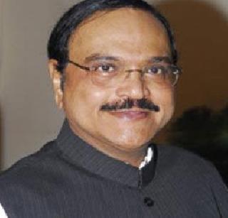 Chhagan Bhujbal-Shah's interests reveal | छगन भुजबळ-शहांचे हितसंबंध उघड