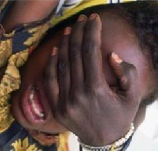 Nigeria finally banned FGM! | नायजेरियात अखेर एफजीएमवर बंदी! Nigeria finally banned FGM! | नायजेरियात अखेर एफजीएमवर बंदी!