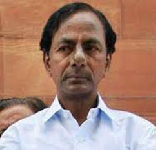 Crime against Andhra Pradesh in Rao | राव यांच्या विरुद्ध आंध्र प्रदेशात गुन्हा Crime against Andhra Pradesh in Rao | राव यांच्या विरुद्ध आंध्र प्रदेशात गुन्हा