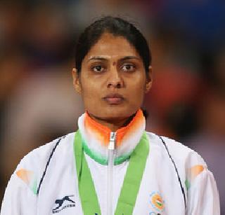 Athletes Prizes: Lalita, Tintu, Cash Prize in Development | अॅथलिट पुरस्कार : ललिता, टिंटू, विकासला रोख पारितोषिक Athletes Prizes: Lalita, Tintu, Cash Prize in Development | अॅथलिट पुरस्कार : ललिता, टिंटू, विकासला रोख पारितोषिक