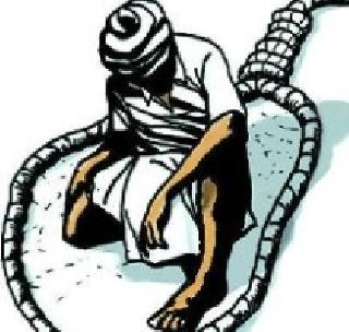 Three farmers suicides in Maharashtra every day | महाराष्ट्रात रोज तीन शेतक-यांच्या आत्महत्या Three farmers suicides in Maharashtra every day | महाराष्ट्रात रोज तीन शेतक-यांच्या आत्महत्या