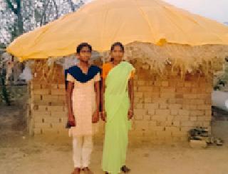 Success of waiting for Chandramouli hut | चंद्रमौळी झोपडीतील प्रतीक्षाचे यश