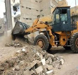 Administration-Corporators | प्रशासन-नगरसेवक आमनेसामने Administration-Corporators | प्रशासन-नगरसेवक आमनेसामने