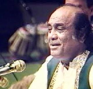 When will the mausoleum of Mehdi Hassan be constructed? | मेहदी हसन यांचा मकबरा कधी बांधणार?