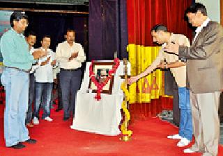 ‘लोकमत अ‍ॅस्पायर’ शैक्षणिक प्रदर्शनीला थाटात प्रारंभ