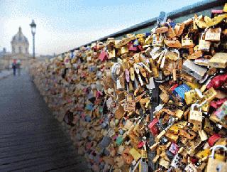 Love Lock Breeze | लव्ह लॉक ब्रीज