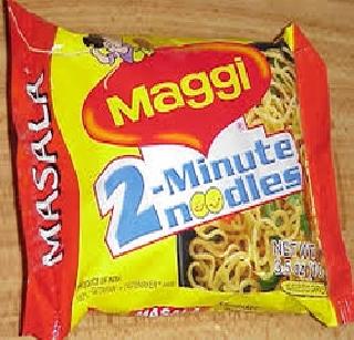 Maggi banned in the state! | राज्यातील ‘मॅगी’बंदी कायम!