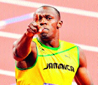 Desire to run 200 meters in 19 seconds | १९ सेकंदांत २०० मीटर अंतर धावण्याची इच्छा Desire to run 200 meters in 19 seconds | १९ सेकंदांत २०० मीटर अंतर धावण्याची इच्छा