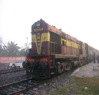 For 'smart' railways | ‘स्मार्ट’ रेल्वेसाठी For 'smart' railways | ‘स्मार्ट’ रेल्वेसाठी
