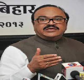 Will fight the legal battle - Chhagan Bhujbal | कायद्यान लढा देणार - छगन भुजबळ