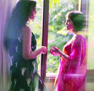 The part of the LGBT main stream | एलजीबीटी मुख्य प्रवाहाचाच भाग The part of the LGBT main stream | एलजीबीटी मुख्य प्रवाहाचाच भाग