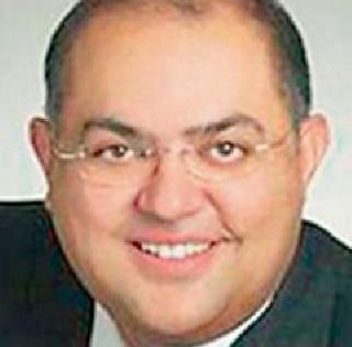 A famous Indian American doctor murdered by a friend | प्रसिद्ध भारतीय अमेरिकी डॉक्टरची मित्राकडूनच हत्या