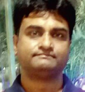 Pusadian engineer dies in Kuwait | पुसदच्या अभियंत्याचा कुवैतमध्ये मृत्यू Pusadian engineer dies in Kuwait | पुसदच्या अभियंत्याचा कुवैतमध्ये मृत्यू