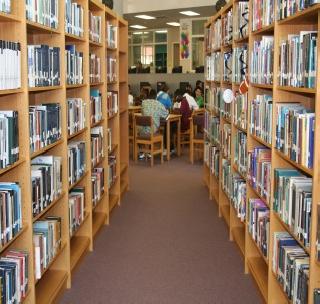 Libraries in the state are waiting for books! | राज्यातील ग्रंथालयेच पुस्तकांच्या प्रतीक्षेत !