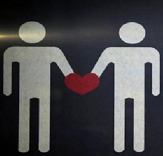 Stuck in helping a couple with gay marriage in Pakistan | पाकमध्ये समलिंगी विवाह करणा-या जोडप्यासह मदत करणा-यांनाही अटक Stuck in helping a couple with gay marriage in Pakistan | पाकमध्ये समलिंगी विवाह करणा-या जोडप्यासह मदत करणा-यांनाही अटक