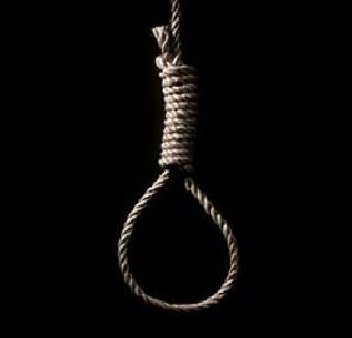 Husband suicide due to wife being delayed to face examination | पत्नीला परीक्षेला जाण्यास उशिर झाल्याने पतीची आत्महत्या