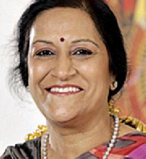 On the occasion of 'Jyotsna Darda Birthday' | ज्योत्स्ना दर्डा जन्मदिनानिमित्त आज प्रेरणास्थळावर ‘स्मृतिरंग’ On the occasion of 'Jyotsna Darda Birthday' | ज्योत्स्ना दर्डा जन्मदिनानिमित्त आज प्रेरणास्थळावर ‘स्मृतिरंग’
