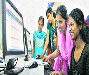 The first list of students waiting for now | विद्यार्थ्यांना आता प्रतीक्षा पहिल्या यादीची