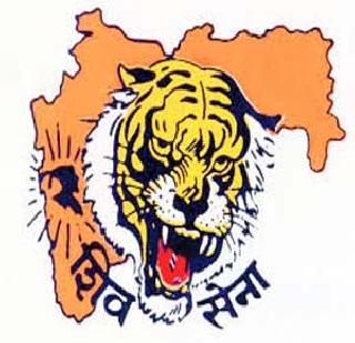 The anniversary of Shiv Sena canceled due to rains | शिवसेनेचा वर्धापन दिन सोहळा पावसामुळे रद्द The anniversary of Shiv Sena canceled due to rains | शिवसेनेचा वर्धापन दिन सोहळा पावसामुळे रद्द