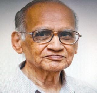 Neurologist Giridhar Tawari dies | न्युरोलॉजिस्ट गिरधर टावरी यांचे निधन