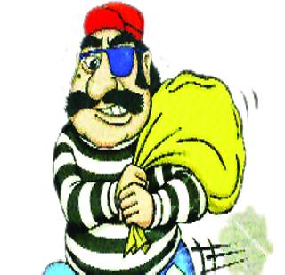 Vasayat Sanyhakhali steal has increased | वसईत सोनसाखळी चोरण्याचे प्रमाण वाढले Vasayat Sanyhakhali steal has increased | वसईत सोनसाखळी चोरण्याचे प्रमाण वाढले