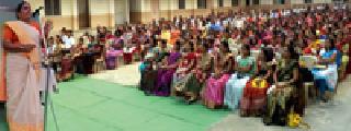Social Enlightenment: | समाजप्रबोधन : Social Enlightenment: | समाजप्रबोधन :